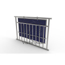 Balcony Solar Mounting Brackets Systems